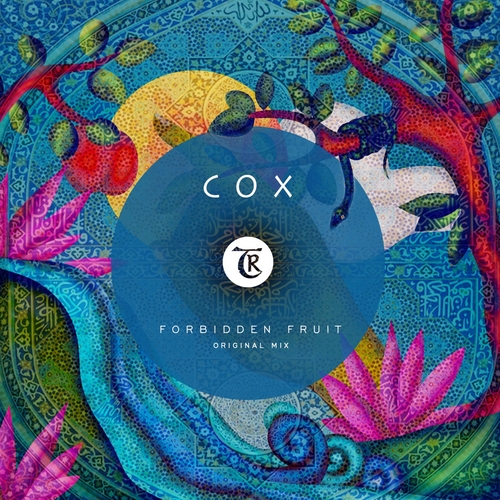 Tibetania, Cox (EG) - Forbidden Fruit [TR290]